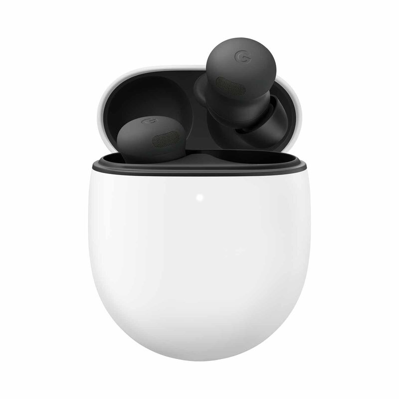 GOOGLE Pixel Buds Pro 2 Hazel GA05762-TW-image 3