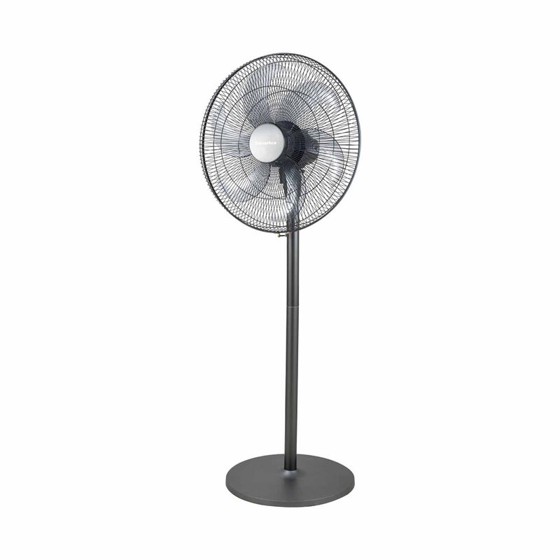 EUROPACE 18 In Dc Stand Fan With Remote Control ESF5185EDCR-image 2