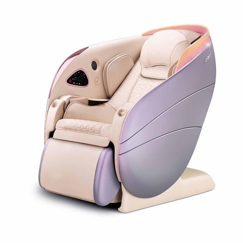 OSIM Udream Pro Well-being Chair - Lavender OS-8208L-image 1