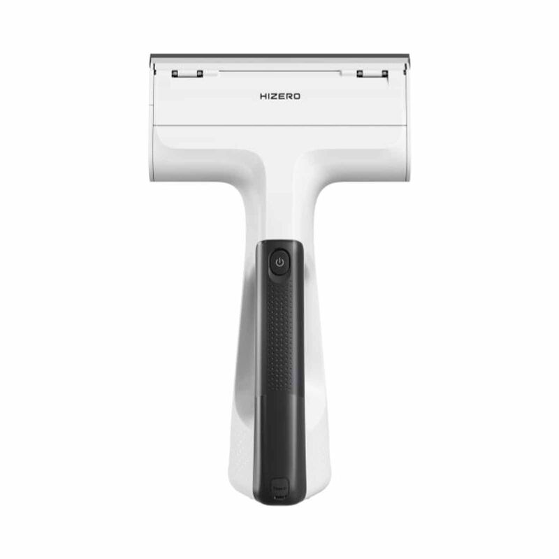 HIZERO Handheld Multi-surface Cleaner H100R-image 1