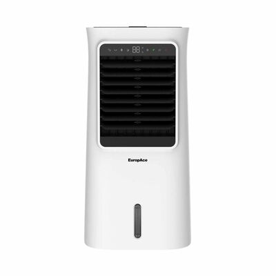 EUROPACE 5.0l Air Cooler With Air Purifier ECO7500DWH