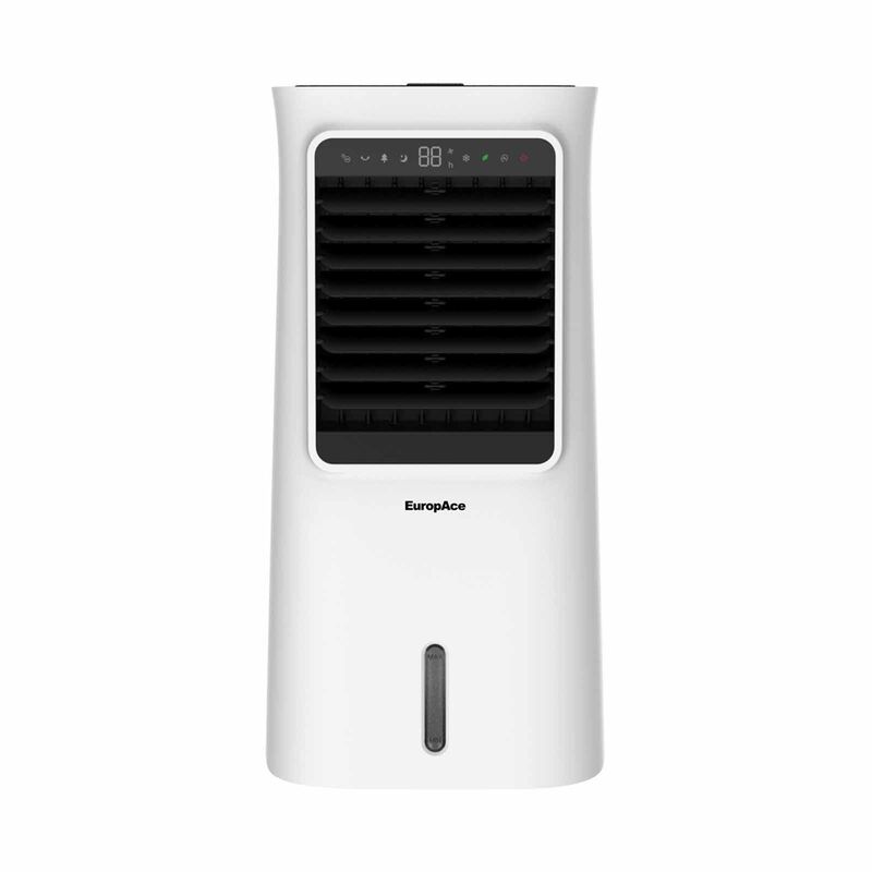 EUROPACE 5.0l Air Cooler With Air Purifier ECO7500DWH-image 1