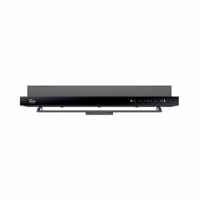 TURBO 60cm Slim Range Hood (exclude Installation) TSL616-60BK