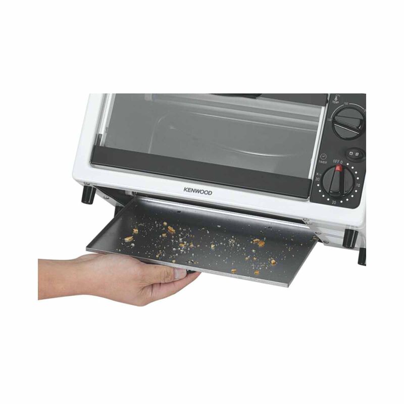 KENWOOD Oven Toasters (10l) MO280-image 4