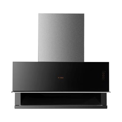 FOTILE Recirculation Chimney Kitchen Hood AMG9033R