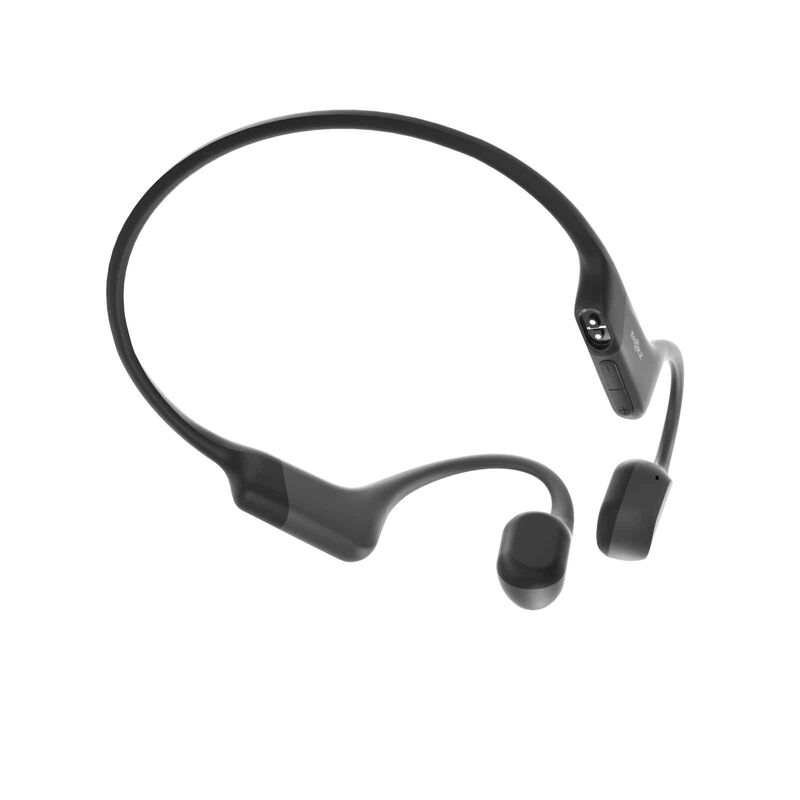 SHOKZ Openrun Mini Black Bone Conduction Headphone S803MBK-image 3