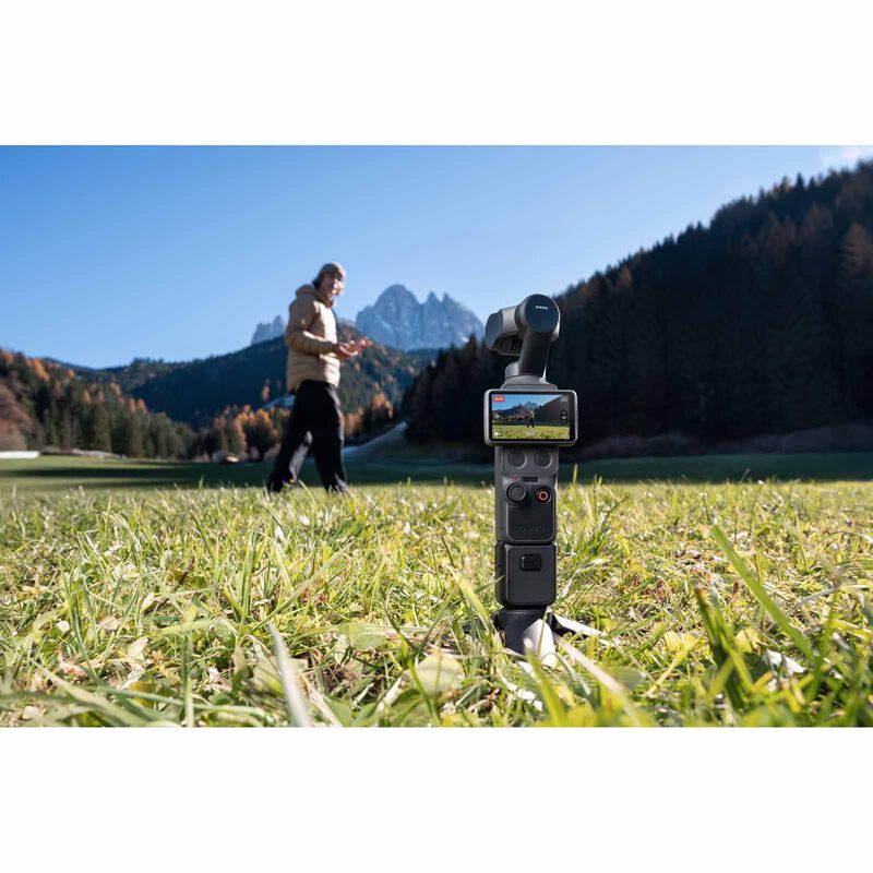 DJI Osmo Pocket 4 Creator Combo OSMO POCKET 4 CREATOR COMBO-image 6