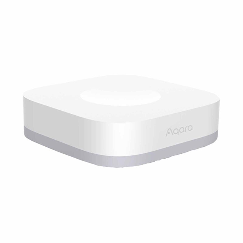 AQARA Wireless Mini Switch T1 White WIRELESS MINI SWITCH T1-image 2