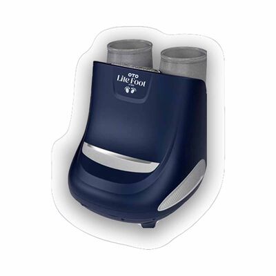 OTO Lite Foot Massager - Blue LF-800 - BLUE