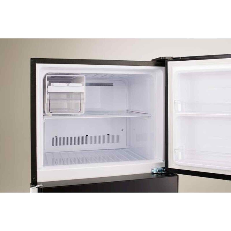 SHARP 2 Dr Fridge (364l) SJ-PG39P-BK-image 9