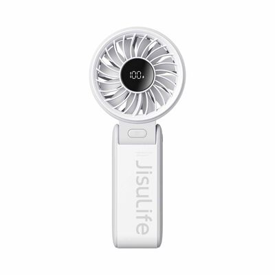 JISULIFE Handheld Fan Life7 (3600mah) LIFE7-3600 GREY