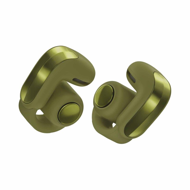 BOSE Ultra Open Earbud Ii Olive Green 897806-0040-image 2
