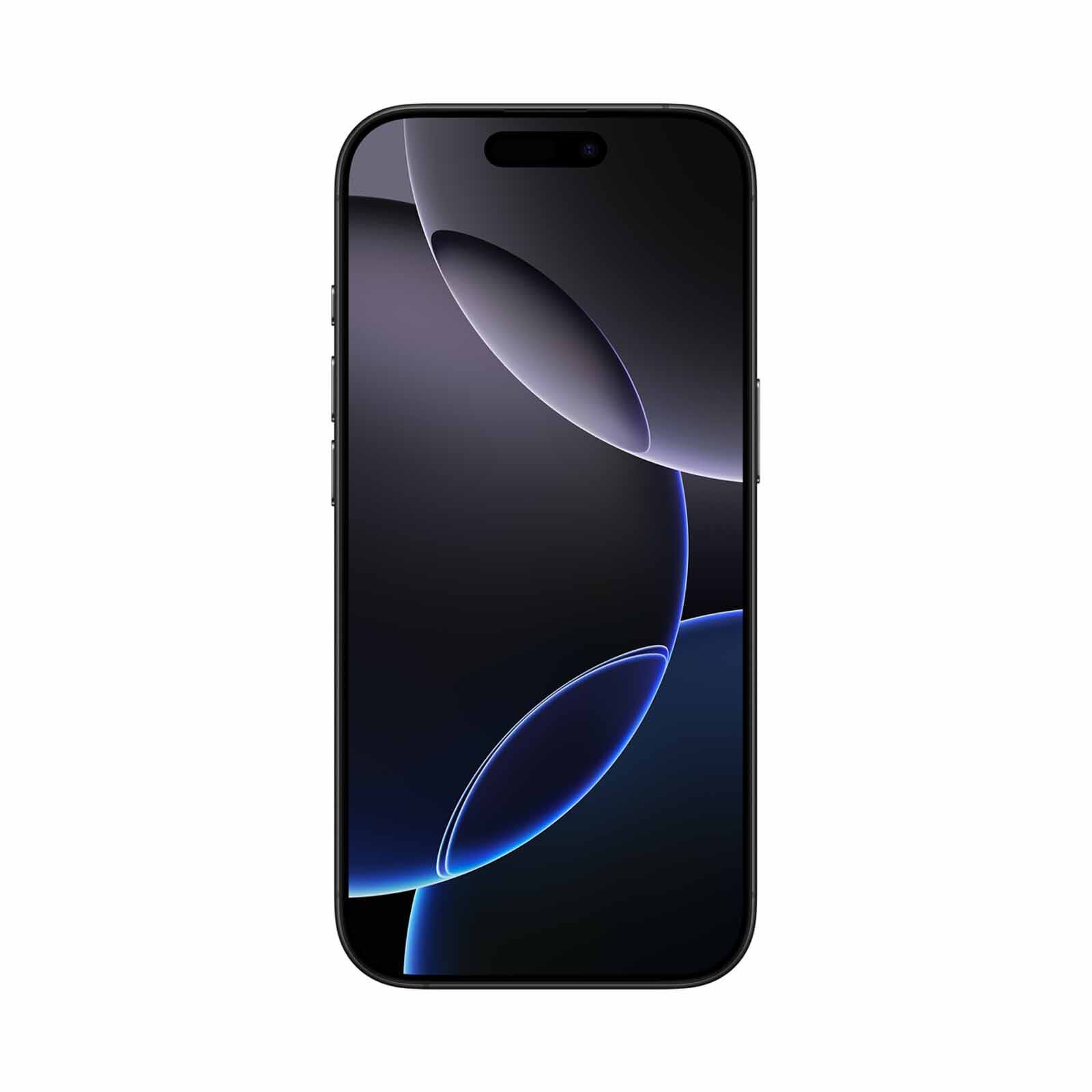 APPLE Iphone 16 Pro 512gb Black Titanium MYNM3ZP/A