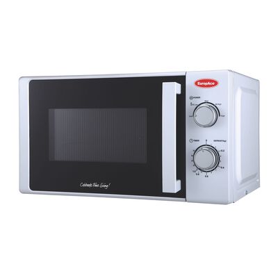 EUROPACE Basic Microwave Oven (20l) EMW1201S