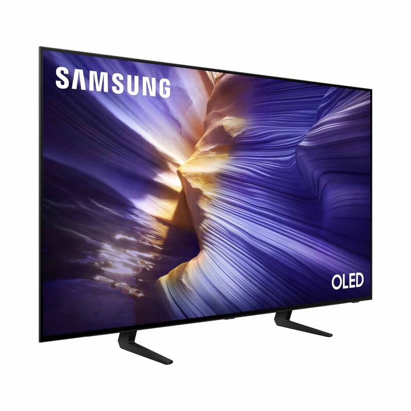 SAMSUNG 48 In 4k Uhd Oled Tv QA48S90FAEXXS-image 7