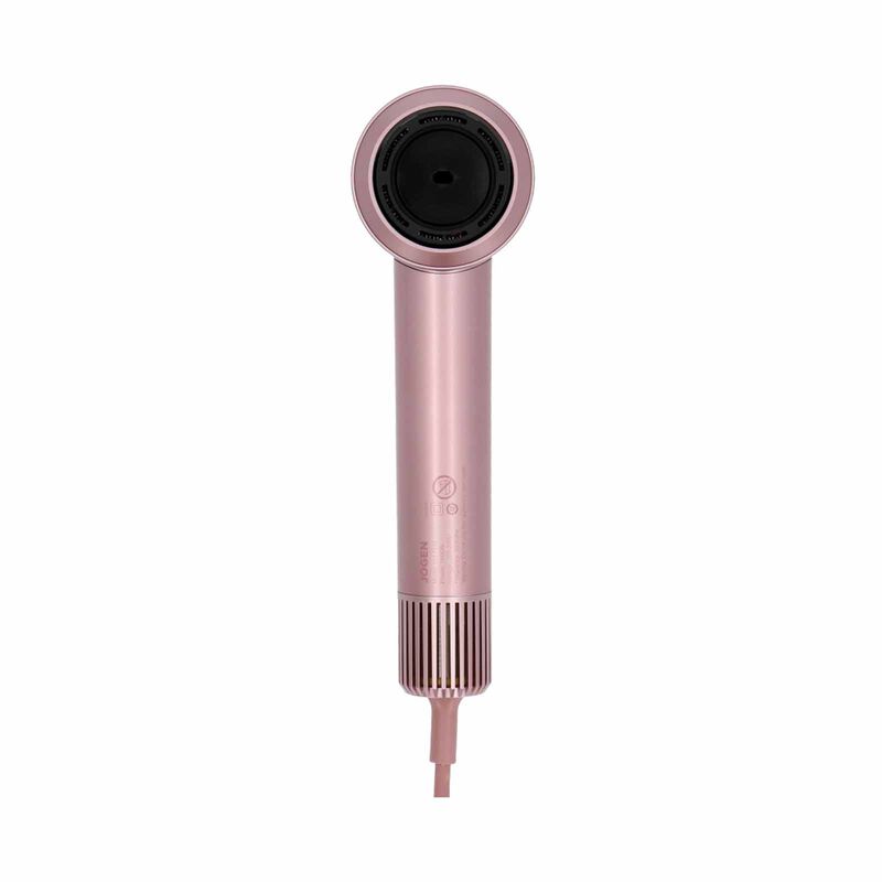JOGEN High Speed Ai Hairdryer (1600w) - Champagne Copper HD 7115CU-image 2