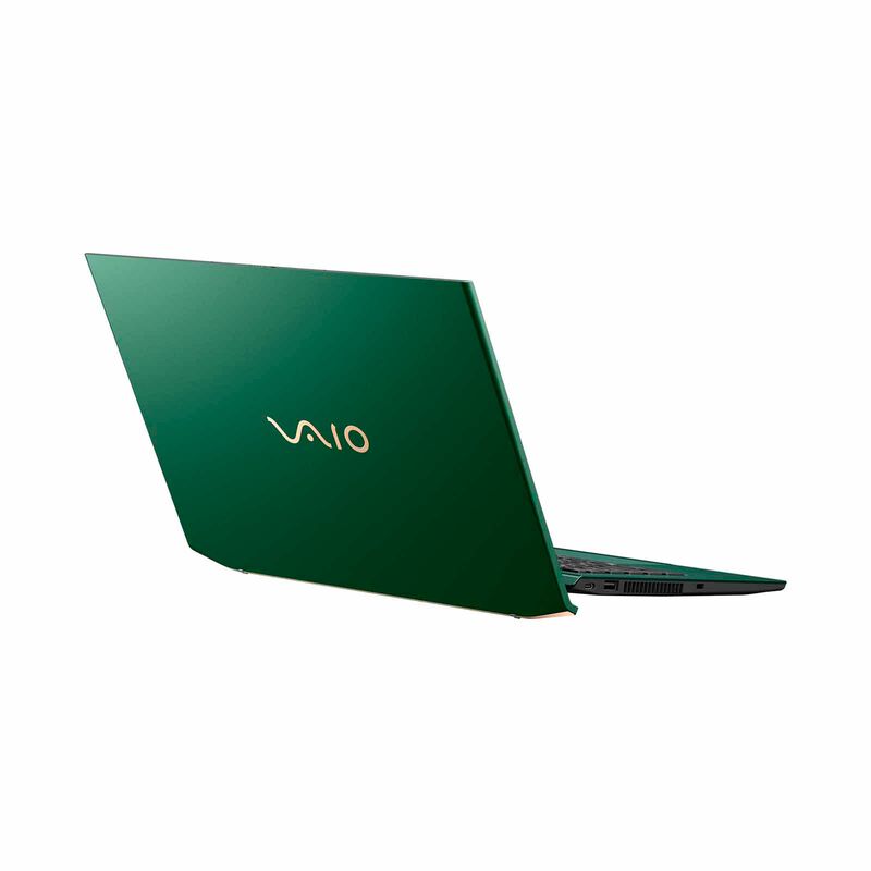 VAIO 14in Ultra 7-155h 32gb 512gb Win Pro 11 Intel Arc Non-touch Deep Emerald SX14-R VJS4R1W151SG-image 7