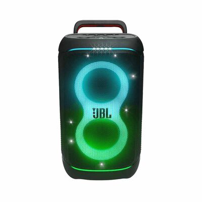 JBL Portable Battery-powered Party Speaker (400w Rms) PARTYBOX 520