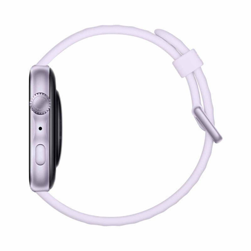 HUAWEI Watch Fit 5 Purple HW-NIKI-B09-PUR-image 3