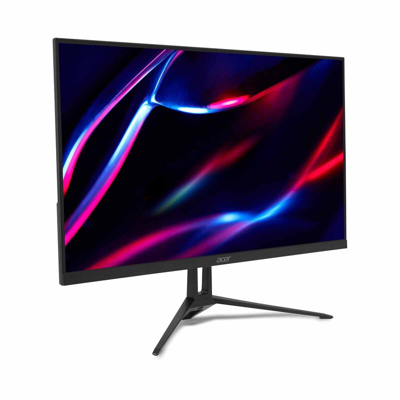 ACER 27in Fhd Gaming Led Monitor (black) KG273 W3-image 4