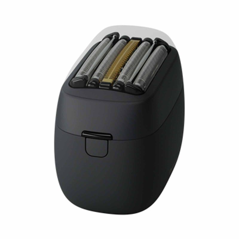 PANASONIC 5 Blade Palm Size Shaver - Matt Black ES-PV3A-K751-image 7