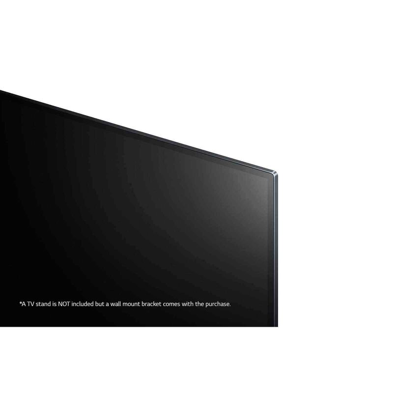 LG 55 In 4k Ultra Hd Smart Oled Tv OLED55GXPTA-image 4