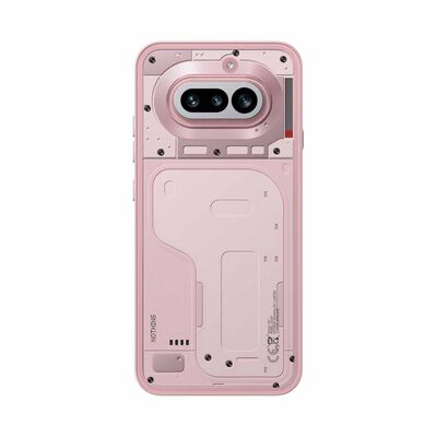NOTHING Nothing Phone (4a) 12gb+256gb - Pink A069