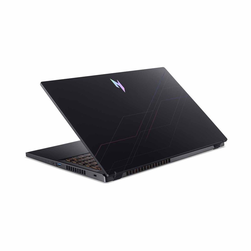 ACER 15.6in Intel Core 7 240h 16gb 1tb Ssd Rtx5060 Win 11 Home NITRO V15 ANV15-52-78JH (BLACK)-image 5