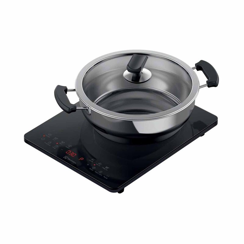 ELECTROLUX 500 Series Slim Induction Cooker ETIS457CGA-image 4