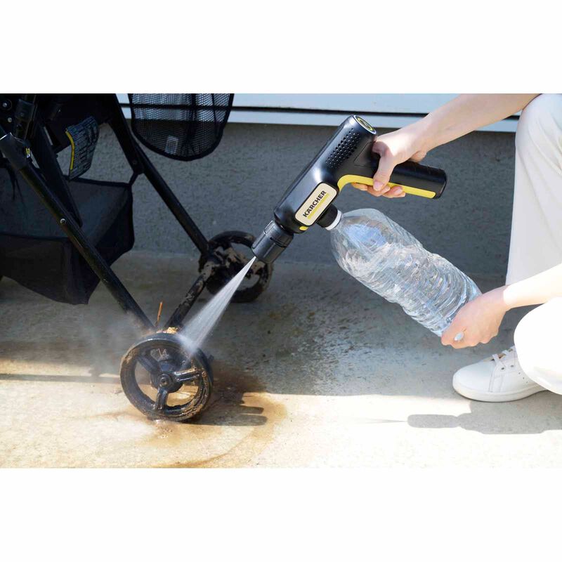 KARCHER Handheld Compact Mobile Cleaner OC HANDHELD COMPACT-image 3