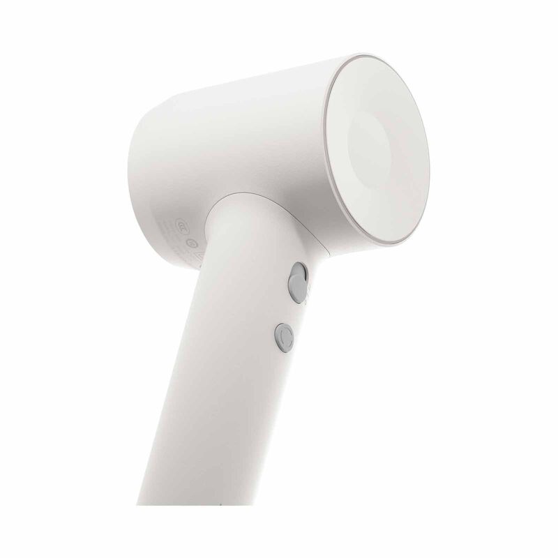 LAIFEN Hair Dryer - White SE 2.0 - WHITE-image 5