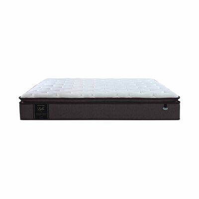 MAXCOIL King Size Mattress LATTE