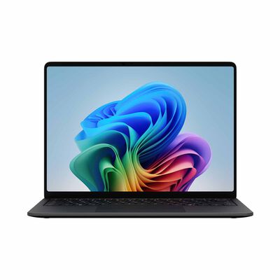 MICROSOFT Surface Laptop 13.8in (8th Edition) X2 Plus (10 Core) 512gb M10 16gb Black EP2-59040