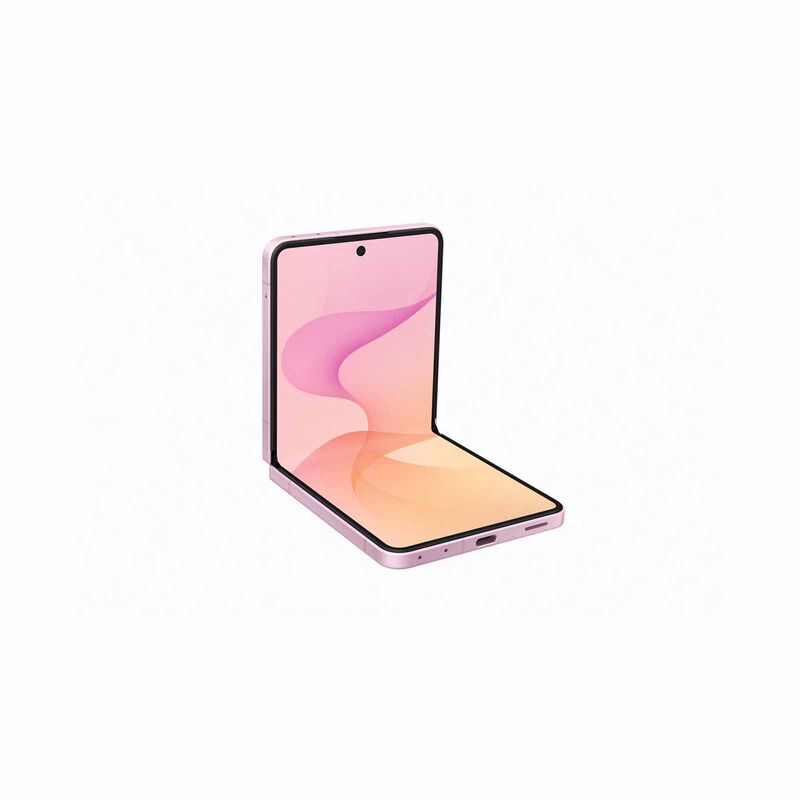 SAMSUNG Galaxy Z Flip 8 12+256gb Pink SM-F776BLIAXSP-image 5