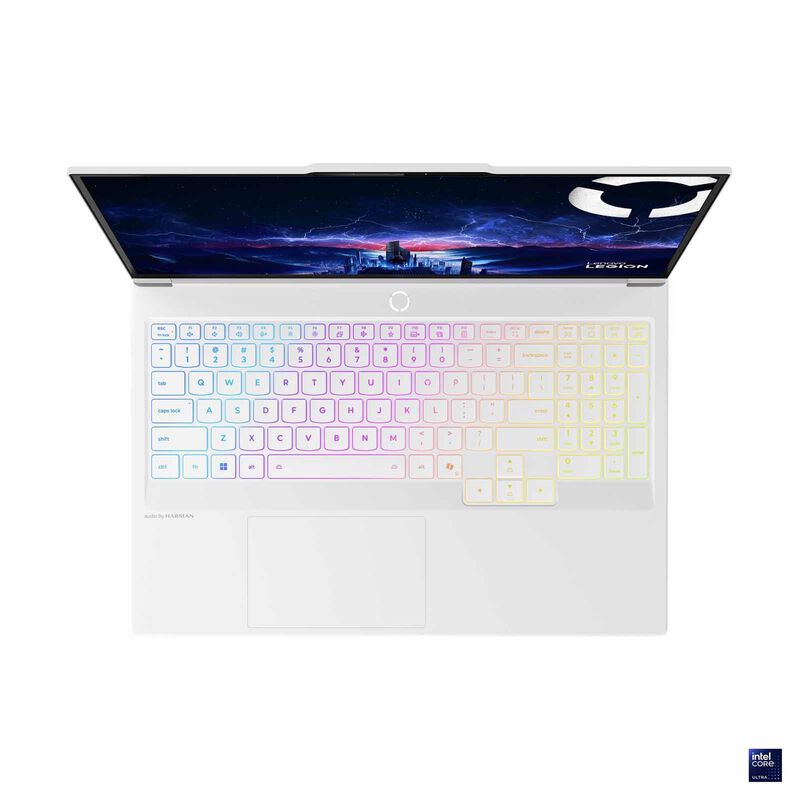 LENOVO 16in Wqxga Oled Intel Core Ultra 9 290hx Plus 32gb Ram Rtx5070 1tb Ssd Win 11 Home LEGION 7 16IAX10 83KY0078SB-image 10