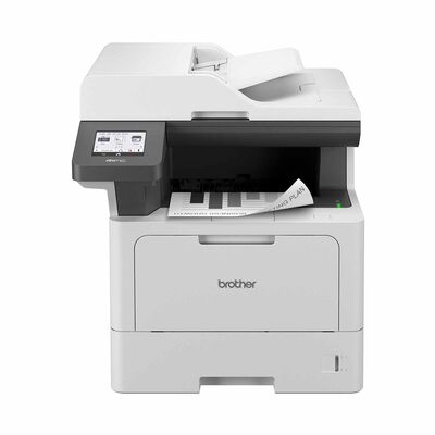 BROTHER 4-in-1 Monochrome Multifunction Laser Printer MFC-L5710DN
