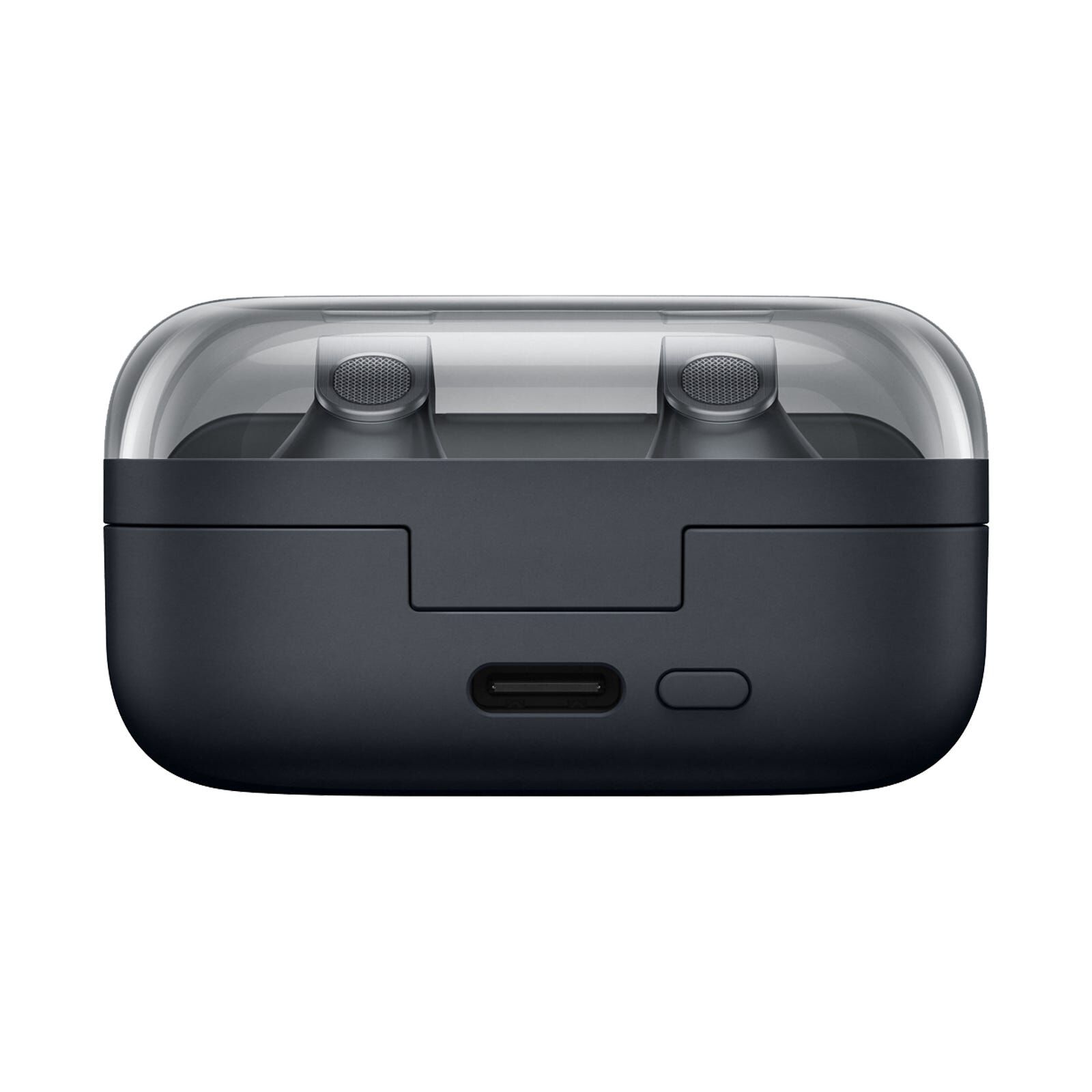 Shop SAMSUNG Galaxy Buds4 - Black SM-R540NZKAASA in Singapore