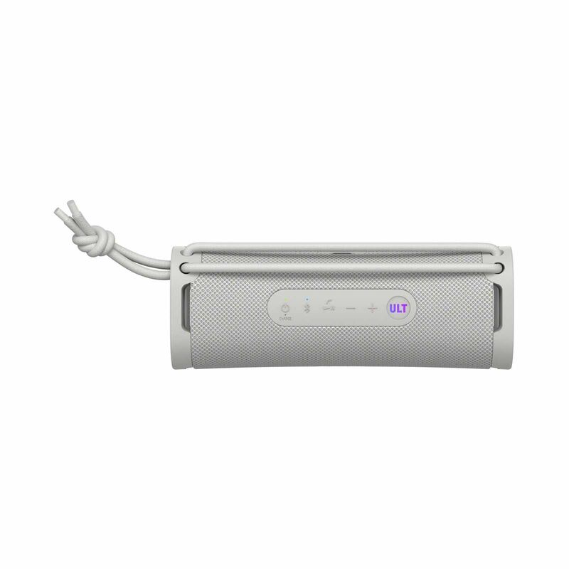 SONY Ult Field 1 Wireless Portable Speaker (off White) SRS-ULT10/WCE-image 4