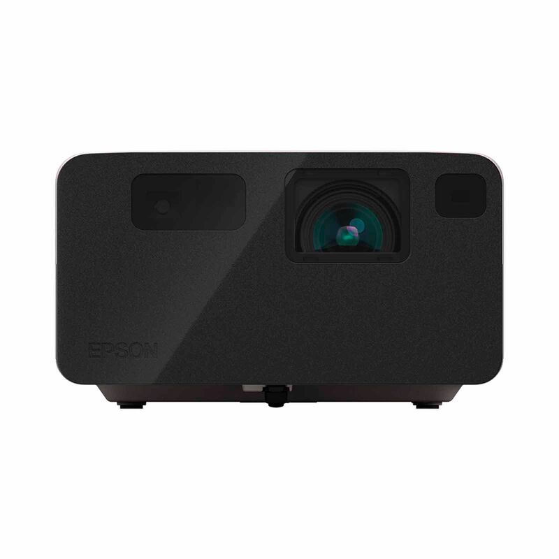 EPSON Epiqvision Mini Home Projector (beige Rose) EF-21R-image 4