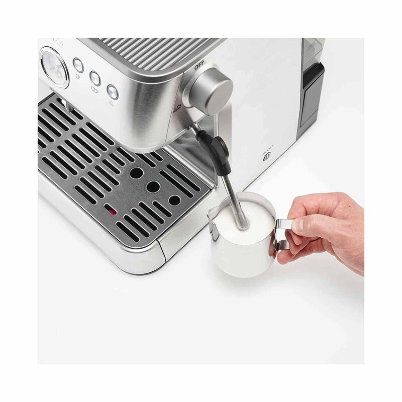 SOLIS Grind And Infuse Perfetta Stainless Steel 1879SL-980.61-image 4