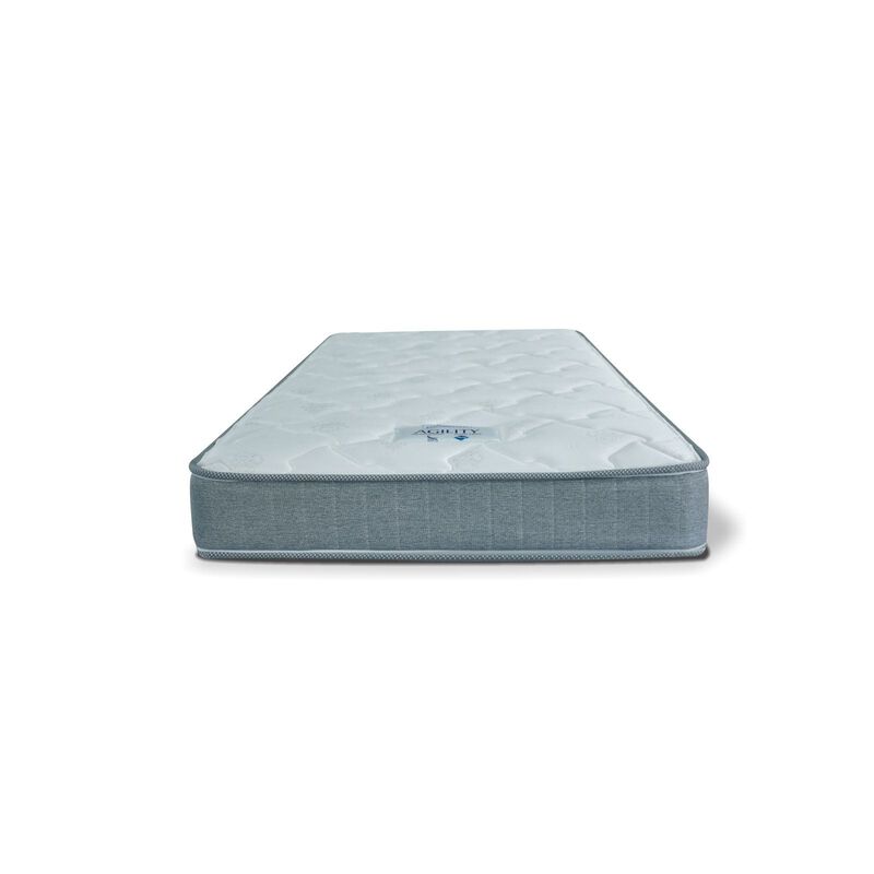 SLEEP ENCH Single Size Mattress - 6 Inch AGILITY-image 3
