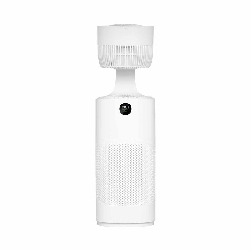 ACER Acerpure Cool C2 Uv 2in1 Uvc Air Circulator + Purifier AC553-50W-image 3