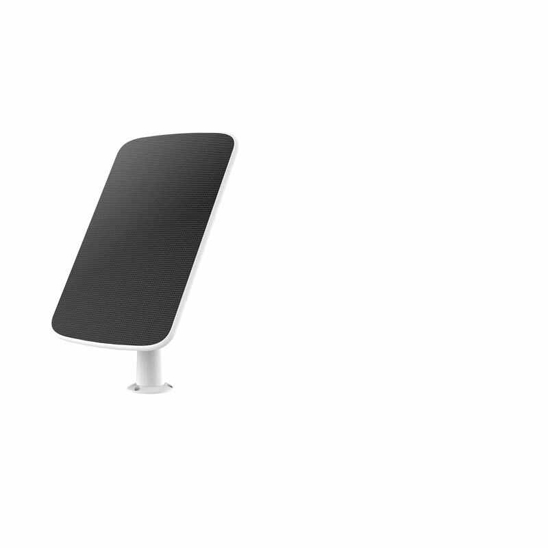 EZVIZ Cs-cmt-solarpanel-e Solar Panel CS-CMT-SOLARPANEL-E-image null