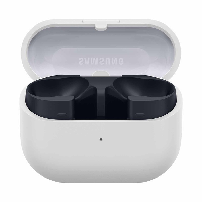 SAMSUNG Galaxy Buds3 Fe Gray SM-R420NZAAASA-image 7
