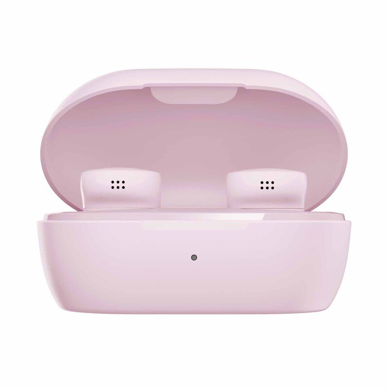 BOSE Quietcomfort Iii Brussels Earbuds - Petal Pink 888507-0600-image 3