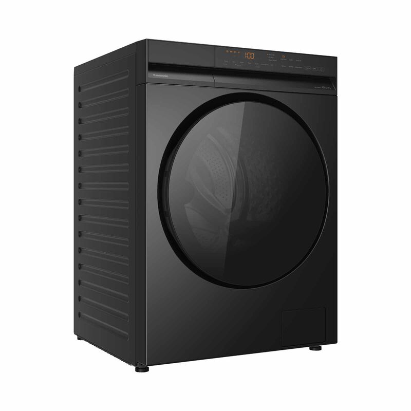 PANASONIC Front Load Washer/dryer Combo - Black (10kg/7kg) NA-S20DG1BSG-image 6
