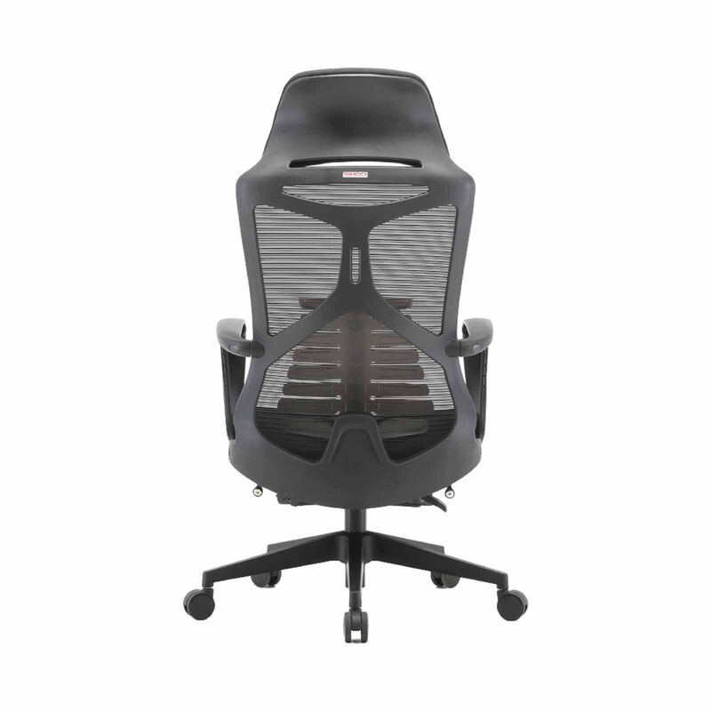 SIHOO All Mesh Office Chair KLAUS PLUS-image 4