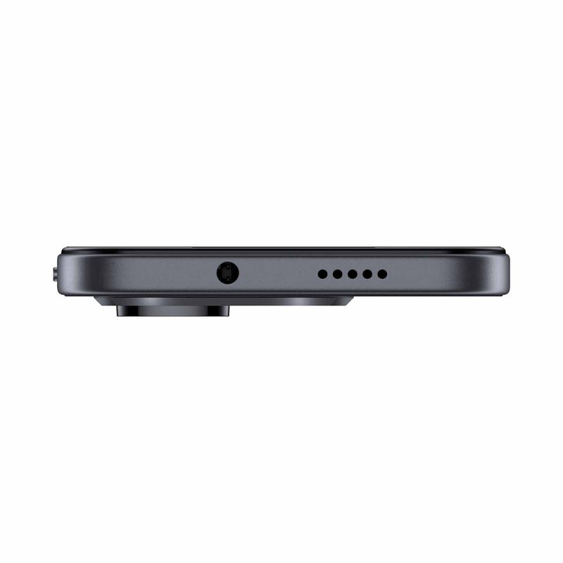 HONOR X6e Lte 4+128gb Midnight Black 5109CLTV-image 6