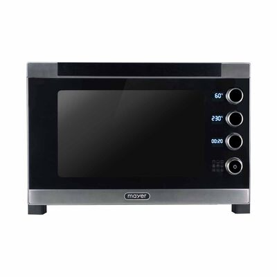 MAYER Electric Oven (76l) MMO76