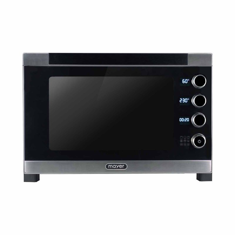MAYER Electric Oven (76l) MMO76-image 1